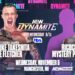 Previa AEW Dynamite 6 de noviembre de 2024 Previa AEW Dynamite 6 de noviembre de 2024