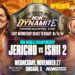 Previa AEW Dynamite 27 de noviembre de 2024 Previa AEW Dynamite 27 de noviembre de 2024