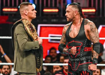 El posible combate entre Damian Priest y GUNTHER en Survivor Series podrían entrar a la historia