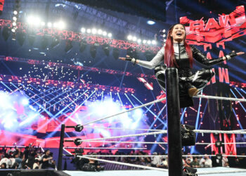 IYO SKY promete vencer a Liv Morgan para ganar el Campeonato Mundial Femenino de WWE