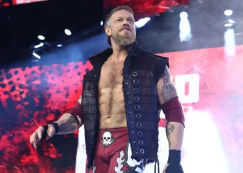 WWE ya no controla el nombre de 'Edge' y Adam Copeland podría recuperarlo