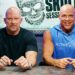 Kurt Angle revela la cantidad de dinero que ganaba Steve Austin en el mejor momento de su carrera Kurt Angle revela la cantidad de dinero que ganaba Steve Austin en el mejor momento de su carrera
