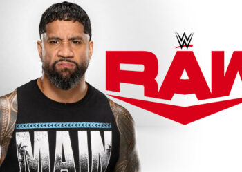 WWE confirma dos combates no televisados para las grabaciones del próximo RAW