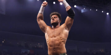 Actualización sobre MJF y su futuro regreso a la programación de AEW