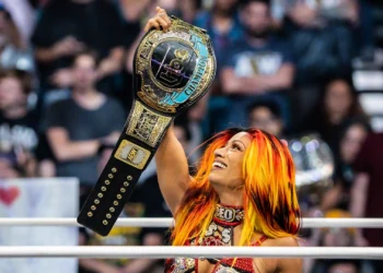 Mercedes Moné quiere un combate intergénero ante un miembro del Salón de la Fama de WWE