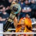 Mercedes Moné quiere un combate intergénero ante un miembro del Salón de la Fama de WWE Mercedes Moné quiere un combate intergénero ante un miembro del Salón de la Fama de WWE