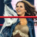 Mickie James insinúa una posible llegada a WWE Mickie James insinúa una posible llegada a WWE