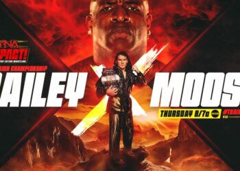 Resultados TNA iMPACT 7 de noviembre de 2024