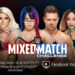 Ex campeón mundial de WWE cree que deben haber títulos mixtos y recuperar el Mixed Tag Team Challenge Ex campeón mundial de WWE cree que deben haber títulos mixtos y recuperar el Mixed Tag Team Challenge