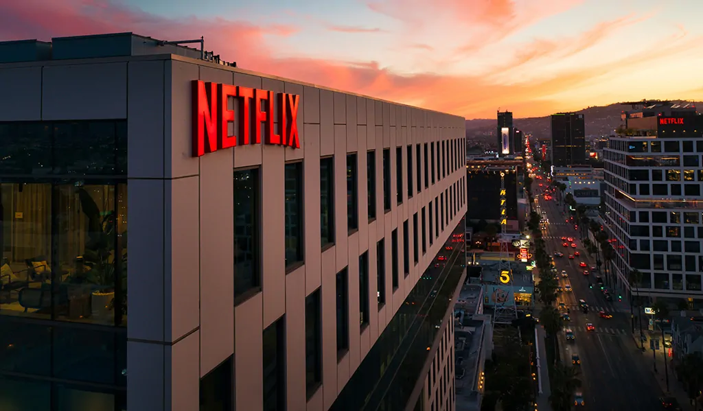 WWE tendría grandes planes para el evento que celebrarán en la sede de Netflix