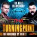 Resultados TNA Turning Point 2024