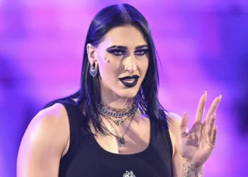 Rhea Ripley revela cómo lidia con decisiones creativas que no le gustan en WWE