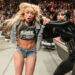 Rhea Ripley realiza sus primeras declaraciones tras regresar en WWE RAW Rhea Ripley: “No celebréis una lesión. Es un comportamiento repugnante”