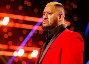 Rikishi cree que WWE generaría beneficios con Solo Sikoa como campeón mundial