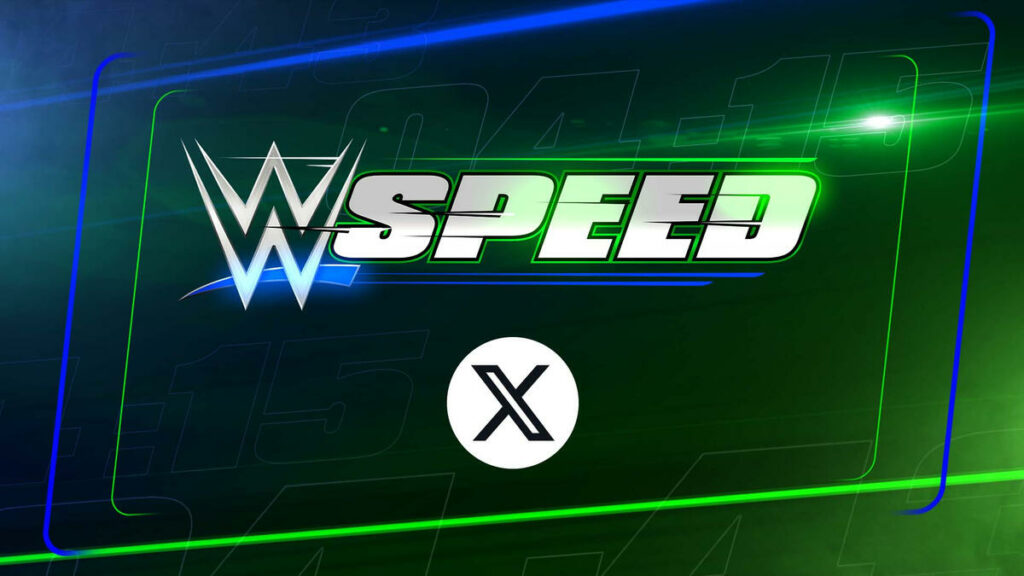 SPOILER: se revela al nuevo Campeón de WWE Speed