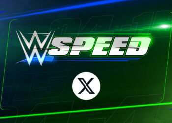 Spoilers WWE Speed 22 de noviembre de 2024