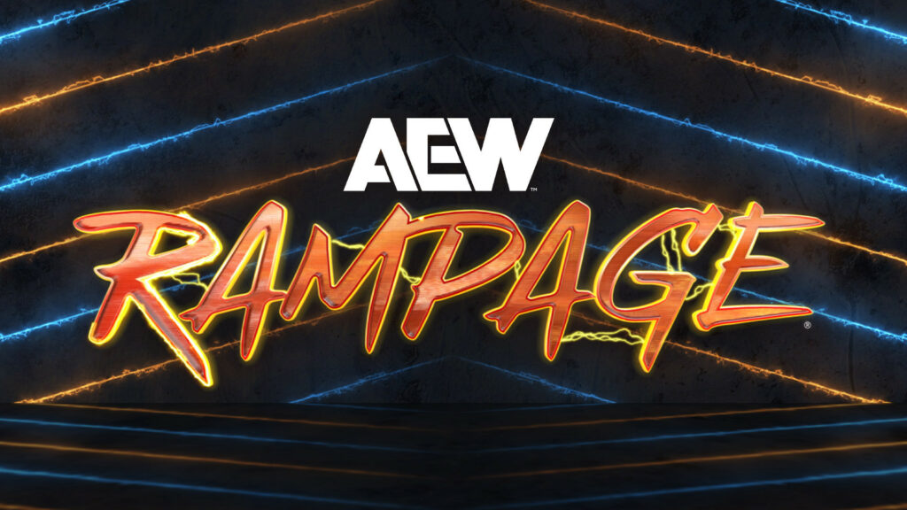 Se revela el nombre de un equipo en el más reciente episodio de AEW Rampage