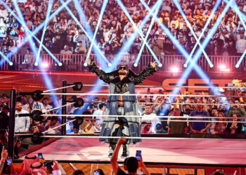 Seth Rollins felicita a Bronson Reed y afirma que irá por el Campeonato Mundial Pesado