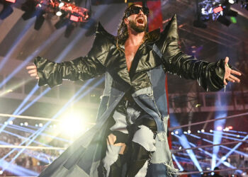Seth Rollins nombra a sus oponentes favoritos