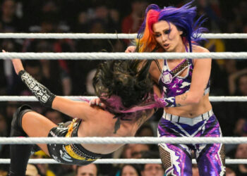 Tegan Nox confiesa los planes que llevará a cabo tras su salida de WWE