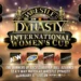 Se confirma la Wrestle Dynasty International Womens Cup para el próximo año Se confirma la Wrestle Dynasty International Womens Cup para el próximo año