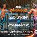Resultados AEW Rampage 1 de noviembre de 2024