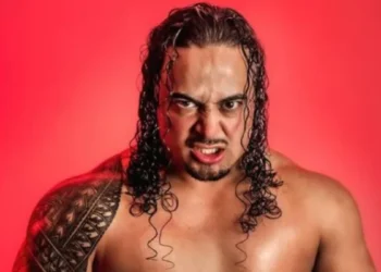 Lance Anoa’i anuncia su salida de WWE