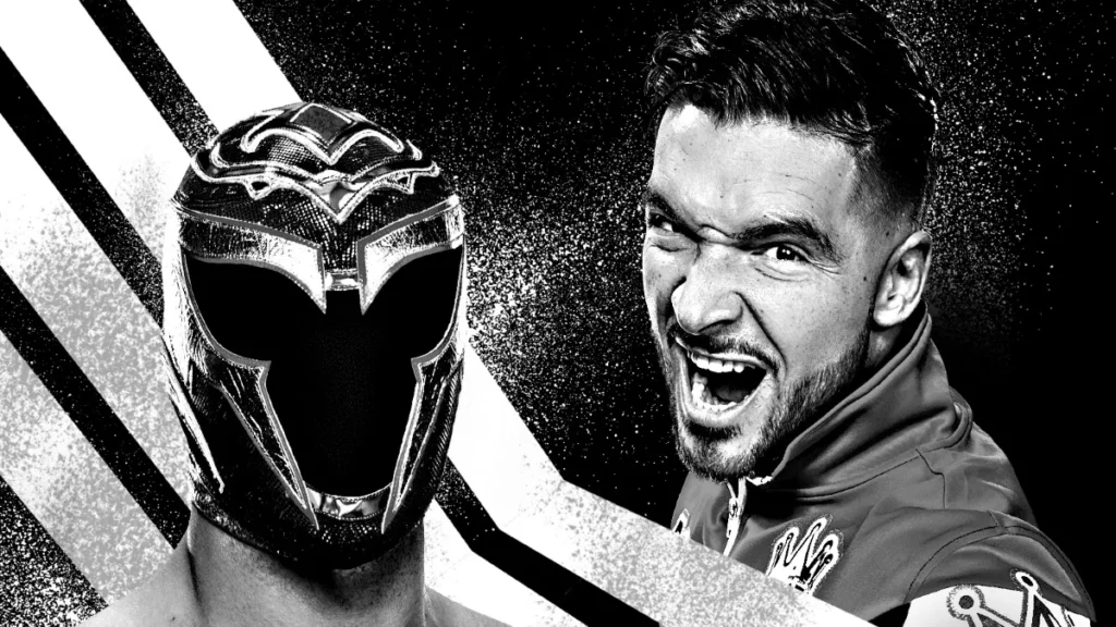 Previa WWE NXT 26 de noviembre de 2024