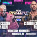 Resultados AEW Dynamite 6 de noviembre de 2024 Resultados AEW Dynamite 6 de noviembre de 2024