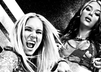 Previa WWE NXT 12 de noviembre de 2024