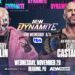 Previa AEW Dynamite 20 de noviembre de 2024 Previa AEW Dynamite 20 de noviembre de 2024