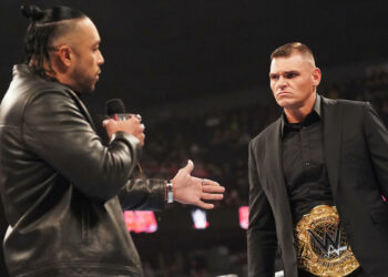 Damian Priest recuerda una conversación con Paul Heyman tras una promo reciente en WWE RAW