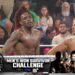 Je’Von Evans y Wes Lee se clasifican al Iron Survivor Challenge masculino de NXT Deadline 2024 Je’Von Evans y Wes Lee se clasifican al Iron Survivor Challenge masculino de NXT Deadline 2024
