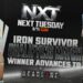 Cartelera WWE NXT 26 de noviembre de 2024 Cartelera WWE NXT 26 de noviembre de 2024