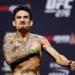 Max Holloway confirma su cambio a la división de peso ligero de UFC Max Holloway UFC ligero