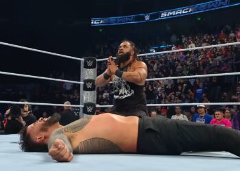 Posibles planes para Jacob Fatu en WrestleMania 41