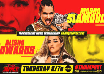 Resultados TNA iMPACT 21 de noviembre de 2024