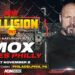 Resultados AEW Collision 2 de noviembre de 2024 Resultados AEW Collision 2 de noviembre de 2024