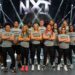 WWE NXT presenta una clase nueva del Performance Center con nombres conocidos