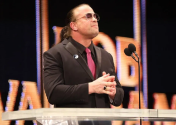 Rob Van Dam revela el estado de su recuperación tras doble fractura en los talones