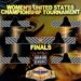 Triple H publica el bracket del torneo por el Campeonato Femenino de Estados Unidos Triple H publica el bracket del torneo por el Campeonato Femenino de Estados Unidos