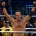MJF se enfrentará a Roderick Strong en AEW Full Gear 2024 MJF se enfrentará a Roderick Strong en AEW Full Gear 2024