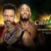 Apuestas WWE Crown Jewel 2024: LA Knight vs. Andrade vs. Carmelo Hayes Apuestas WWE Crown Jewel 2024: LA Knight vs. Andrade vs. Carmelo Hayes
