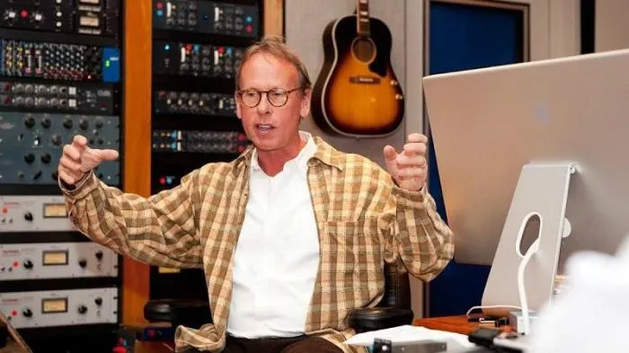 El mítico compositor de WWE, Jim Johnston, habla sobre los motivos de su despido