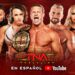 TNA Wrestling crea un canal de Youtube en español