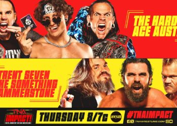 Previa TNA iMPACT 21 de noviembre de 2024