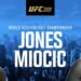 Resultados UFC 309: Jones vs. Miocic Resultados UFC 309: Jones vs. Miocic