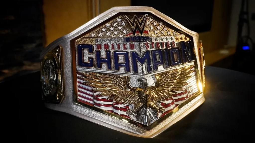 Diversos talentos de WWE no sabían acerca del Campeonato Femenino de Estados Unidos hasta el día del anuncio