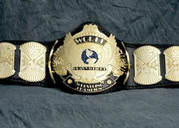 Cody Rhodes podría traer de regreso el ‘Winged Eagle Belt’ en Saturday Night’s Main Event