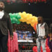 Kofi Kingston y Xavier Woods dejan de lado a Big E en WWE RAW Kofi Kingston y Xavier Woods echan a Big E de The New Day en WWE RAW